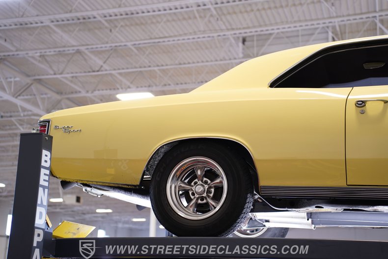 For Sale 1967 Chevrolet Chevelle Stock# 10278-CHA Fullscreen Grid Image 74