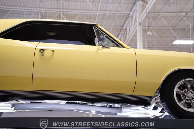For Sale 1967 Chevrolet Chevelle Stock# 10278-CHA Fullscreen Grid Image 75