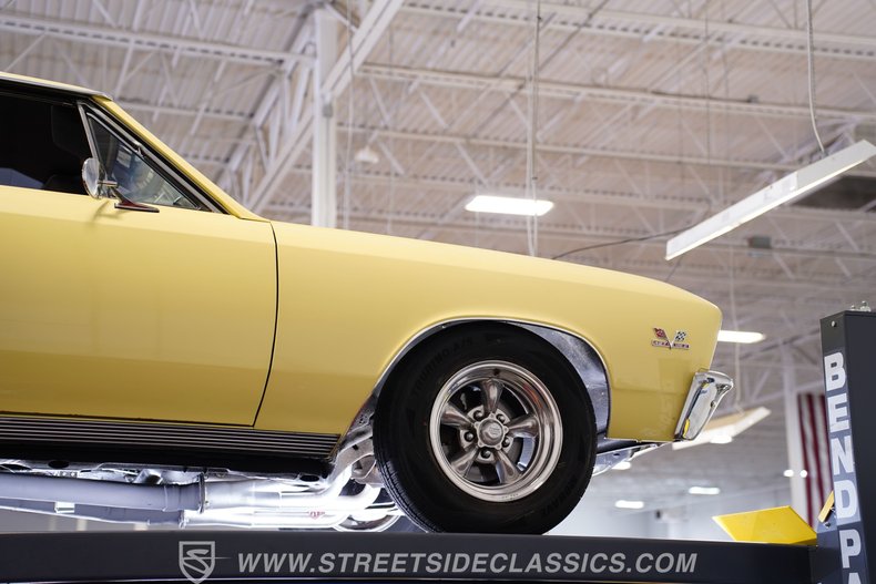 For Sale 1967 Chevrolet Chevelle Stock# 10278-CHA Fullscreen Grid Image 76