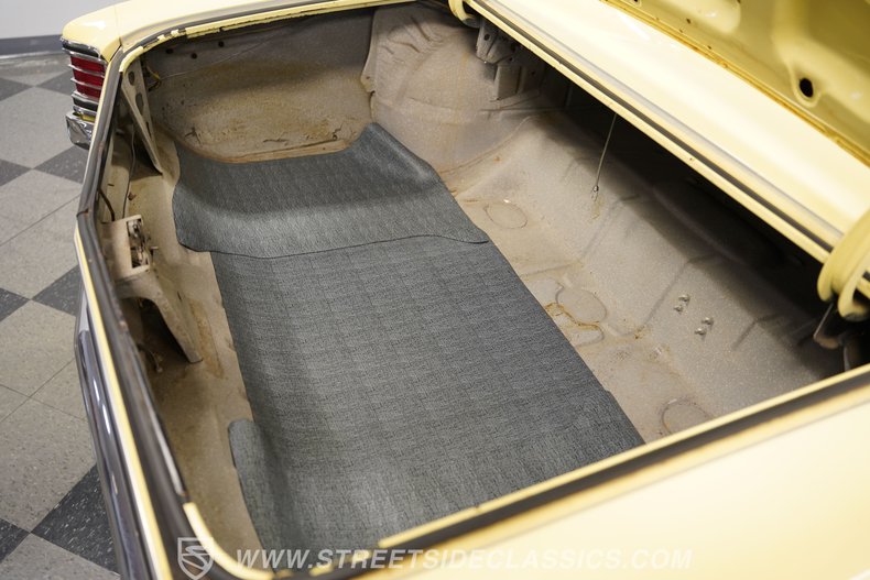 For Sale 1967 Chevrolet Chevelle Stock# 10278-CHA Fullscreen Grid Image 58