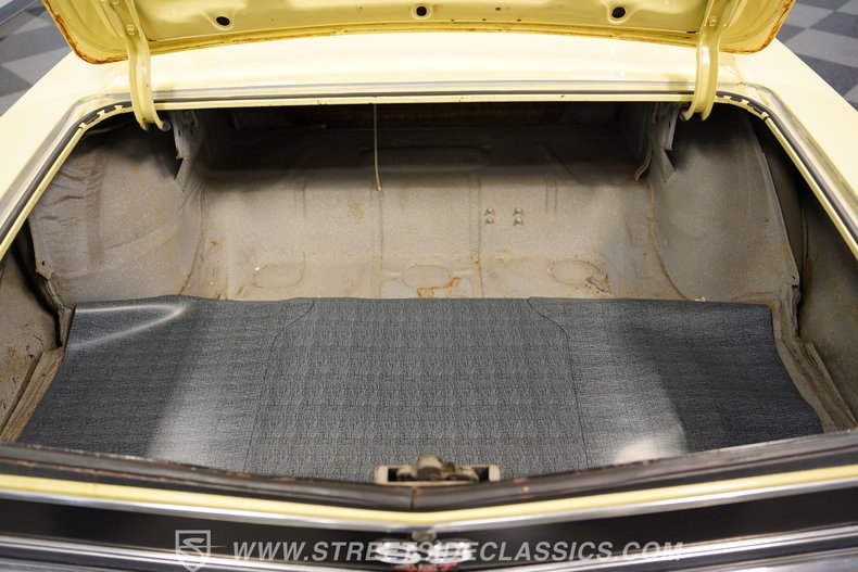 For Sale 1967 Chevrolet Chevelle Stock# 10278-CHA Fullscreen Grid Image 59