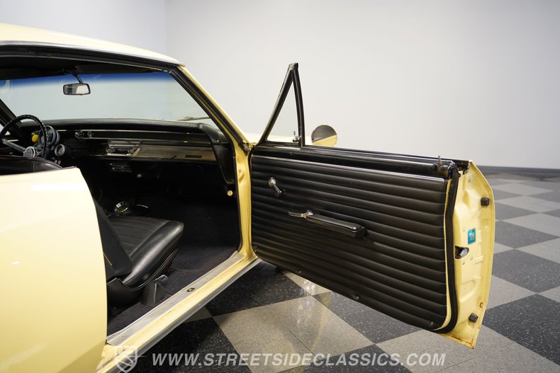 For Sale 1967 Chevrolet Chevelle Stock# 10278-CHA Fullscreen Grid Image 56