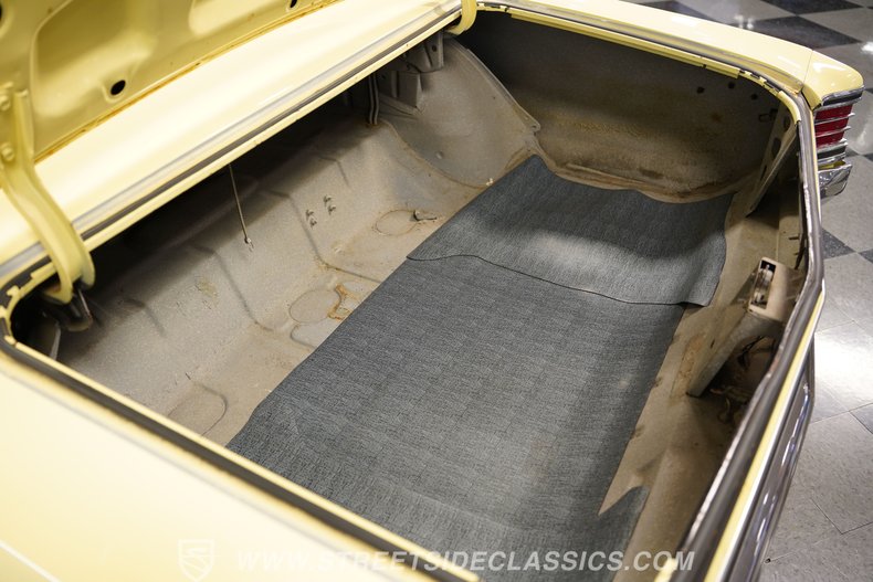 For Sale 1967 Chevrolet Chevelle Stock# 10278-CHA Fullscreen Grid Image 60