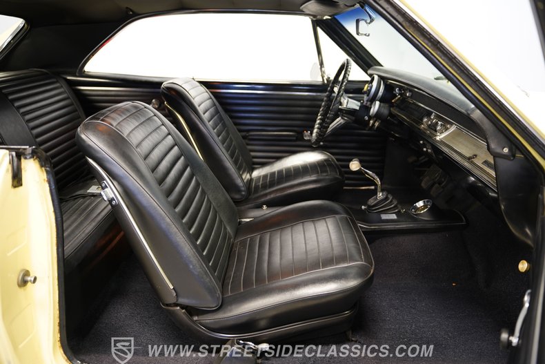 For Sale 1967 Chevrolet Chevelle Stock# 10278-CHA Fullscreen Grid Image 51