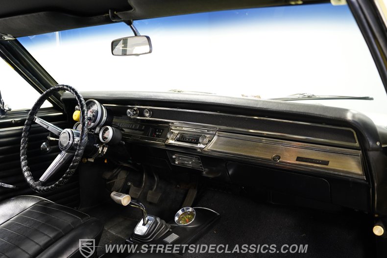 For Sale 1967 Chevrolet Chevelle Stock# 10278-CHA Fullscreen Grid Image 52
