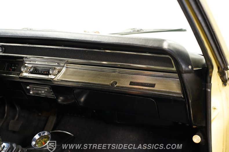 For Sale 1967 Chevrolet Chevelle Stock# 10278-CHA Fullscreen Grid Image 54