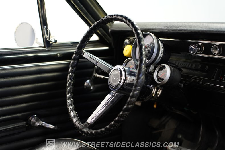 For Sale 1967 Chevrolet Chevelle Stock# 10278-CHA Fullscreen Grid Image 53