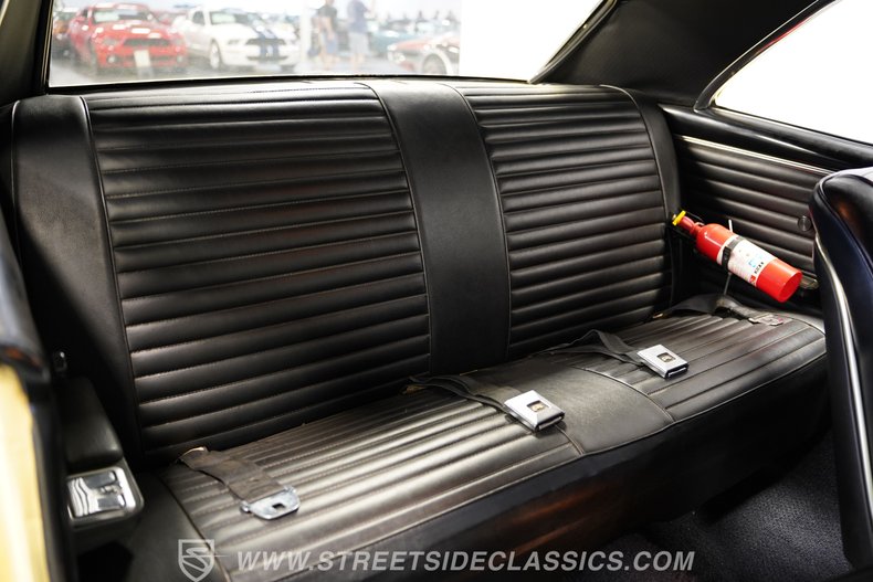 For Sale 1967 Chevrolet Chevelle Stock# 10278-CHA Fullscreen Grid Image 49