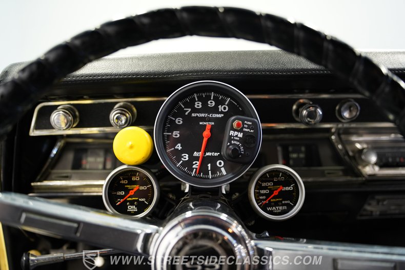 For Sale 1967 Chevrolet Chevelle Stock# 10278-CHA Fullscreen Grid Image 41