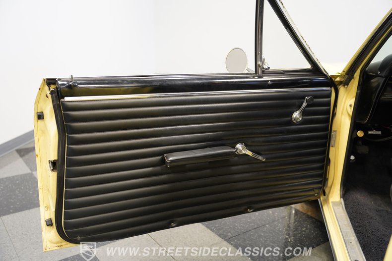 For Sale 1967 Chevrolet Chevelle Stock# 10278-CHA Fullscreen Grid Image 38