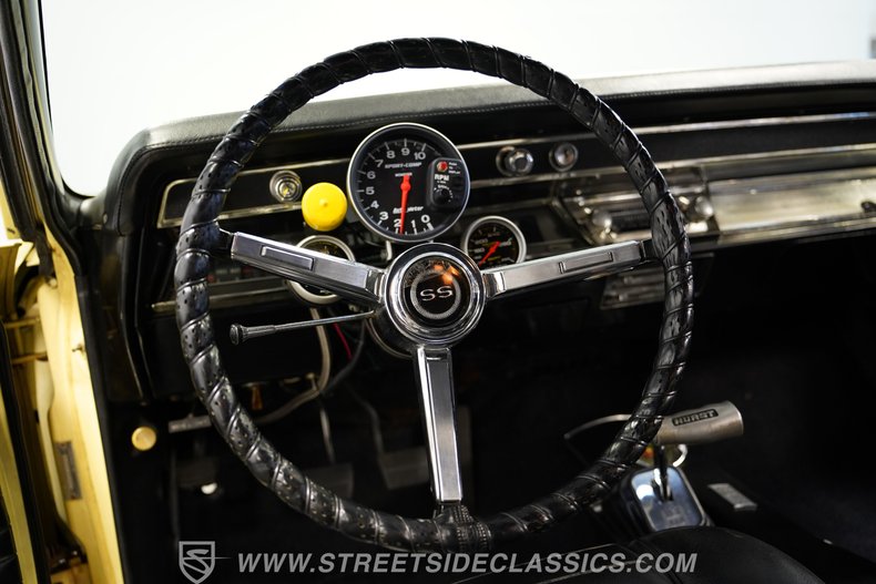 For Sale 1967 Chevrolet Chevelle Stock# 10278-CHA Fullscreen Grid Image 40