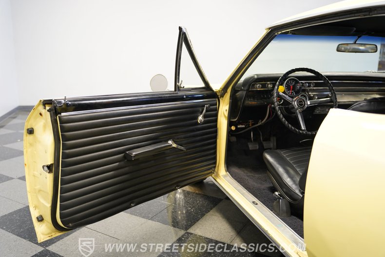 For Sale 1967 Chevrolet Chevelle Stock# 10278-CHA Fullscreen Grid Image 37