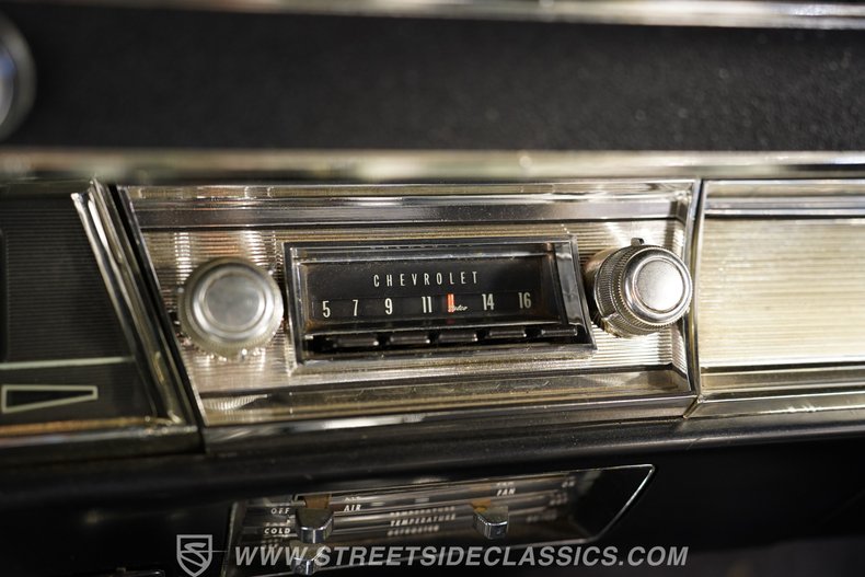 For Sale 1967 Chevrolet Chevelle Stock# 10278-CHA Fullscreen Grid Image 43
