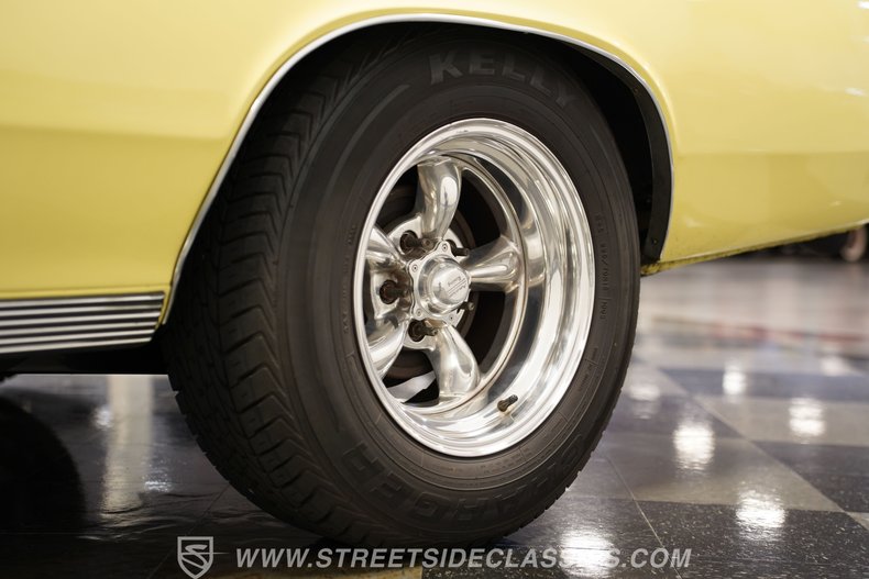 For Sale 1967 Chevrolet Chevelle Stock# 10278-CHA Fullscreen Grid Image 62