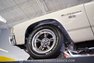 1972 Chevrolet El Camino