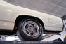 1972 Chevrolet El Camino