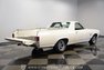 1972 Chevrolet El Camino
