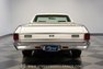 1972 Chevrolet El Camino