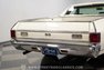 1972 Chevrolet El Camino