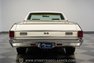 1972 Chevrolet El Camino