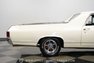 1972 Chevrolet El Camino