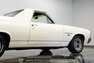 1972 Chevrolet El Camino