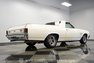 1972 Chevrolet El Camino