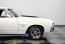 1972 Chevrolet El Camino