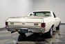 1972 Chevrolet El Camino