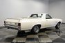 1972 Chevrolet El Camino