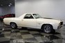 1972 Chevrolet El Camino