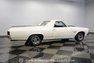 1972 Chevrolet El Camino