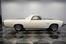 1972 Chevrolet El Camino