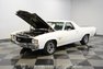 1972 Chevrolet El Camino