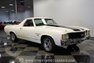 1972 Chevrolet El Camino