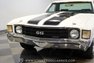 1972 Chevrolet El Camino
