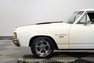 1972 Chevrolet El Camino