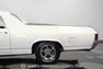 1972 Chevrolet El Camino