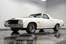 1972 Chevrolet El Camino