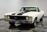 1972 Chevrolet El Camino