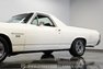 1972 Chevrolet El Camino