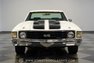1972 Chevrolet El Camino