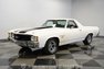 1972 Chevrolet El Camino