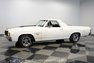 1972 Chevrolet El Camino