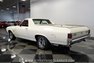 1972 Chevrolet El Camino