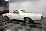 1972 Chevrolet El Camino