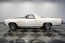 1972 Chevrolet El Camino