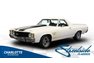 1972 Chevrolet El Camino