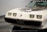 1980 Pontiac Firebird