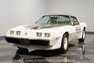 1980 Pontiac Firebird